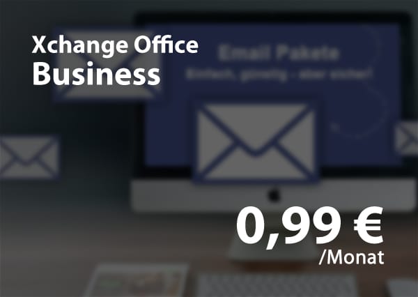 Xchange Office Business